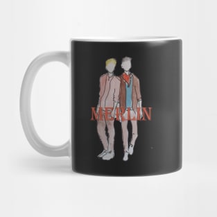 merlin Mug